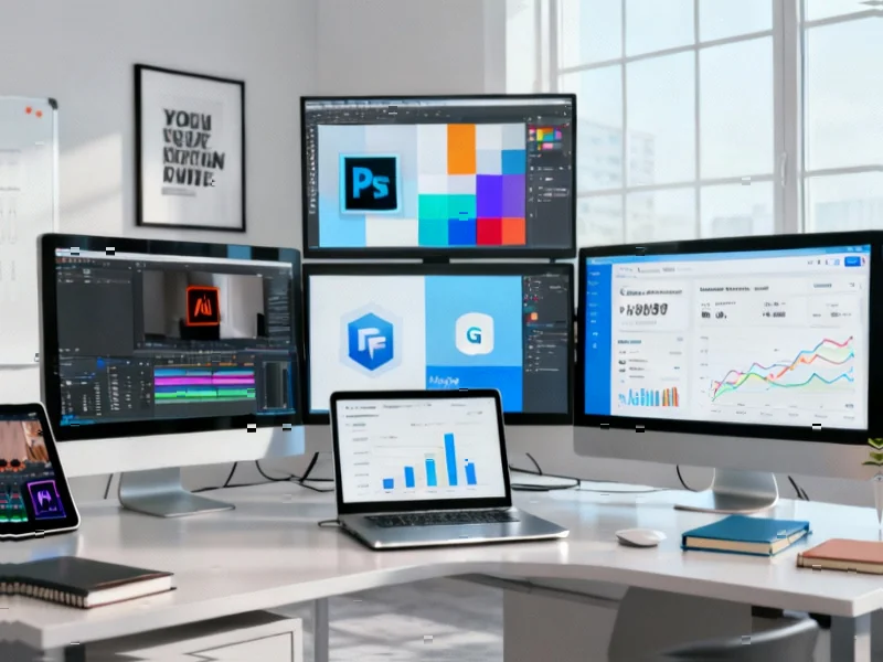 Canva's "Creative OS" Signals Major Shift in Marketing Tech - According to The Verge, Canva is introducing what it calls a "C