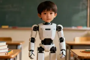 China's $1,400 Humanoid Robot Challenges Industry Pricing - According to ExtremeTech, Beijing-based Noetix Robotics has unvei