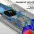 Coral's Stiffening Secret Opens New Paths for Smart Material - According to Phys