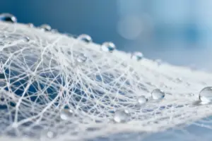 Cornell Scientists Develop Reusable Nanofiber Filter for Sus - Breakthrough in Water Filtration Technology Scientists at Corn