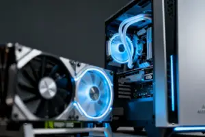 Dell's Alienware Aurora R16 Gaming PC with RTX 5080 Hits Sub - Premium Gaming PC Breaks Price Barrier The Alienware Aurora R1