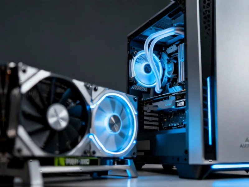 Dell's Alienware Aurora R16 Gaming PC with RTX 5080 Hits Sub - Premium Gaming PC Breaks Price Barrier The Alienware Aurora R1