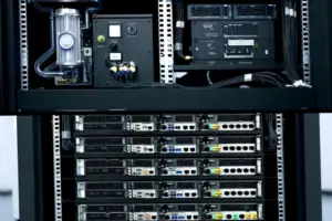 Flex and Nvidia's AI Factory Revolution: Manufacturing Meets - According to DCD, Flex has announced a collaboration with Nvid