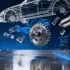 General Motors Trims Engineering Workforce Amid Corporate Re - Automaker Restructures Engineering Teams General Motors has cu