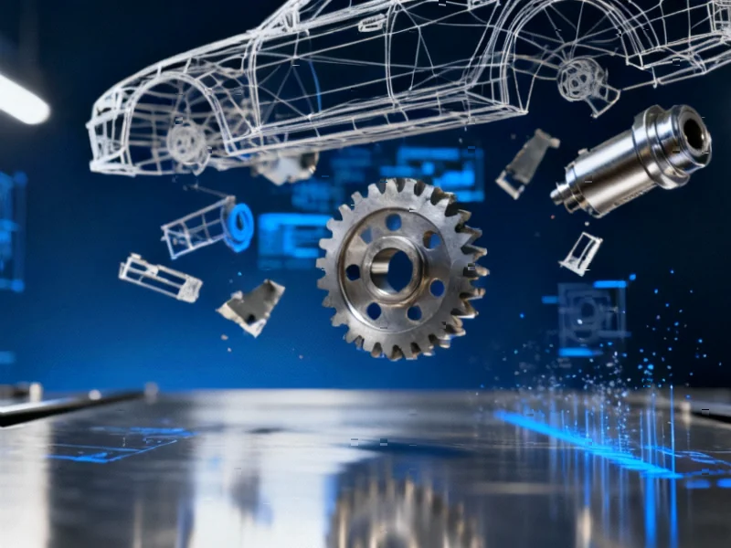 General Motors Trims Engineering Workforce Amid Corporate Re - Automaker Restructures Engineering Teams General Motors has cu