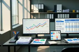 Germany's Tax Tech Gap: AnyTax's €1M Bet on Embedded Solutio - According to EU-Startups, Berlin-based startup AnyTax has rais