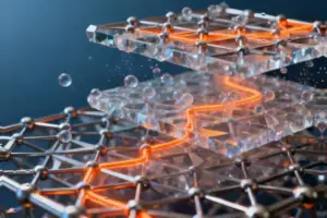 Graphene's Quantum Leap: Mapping the Entropy of Nanoscale Po - According to Nature, researchers have conducted a comprehensiv