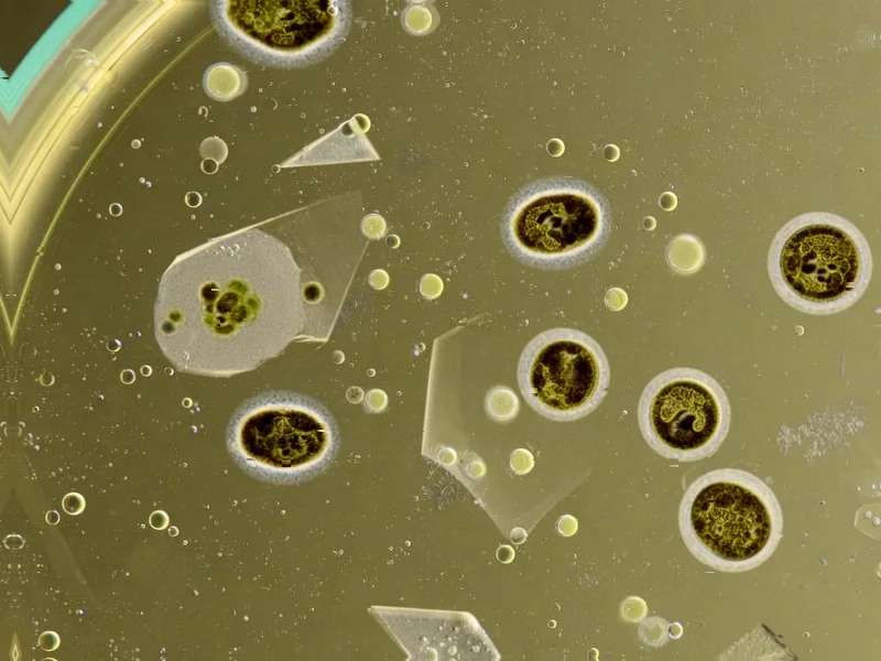 How a Rabbit Droppings Microbe Could Revolutionize Biofuels