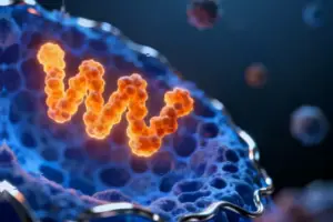 How Integrin's Shape Determines Its Cellular Fate - According to Nature, researchers have discovered that inactive bent-close