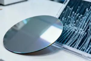IVWorks Breaks Ground with 8-Inch Nanowire Wafers for Green - According to Semiconductor Today, IVWorks Co Ltd of Daejeon, S