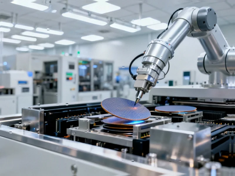 KLA's AI-Driven Surge Faces Market Reality Check - According to Forbes, KLA's stock surged by nearly 80% driven by substantia