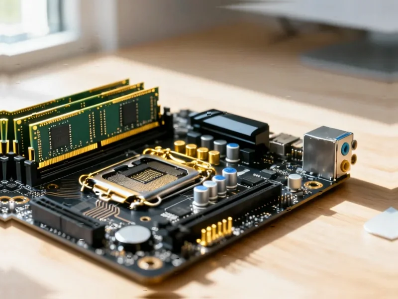 Klevv’s Jet Black DDR5 Memory Targets Stealth PC Builds