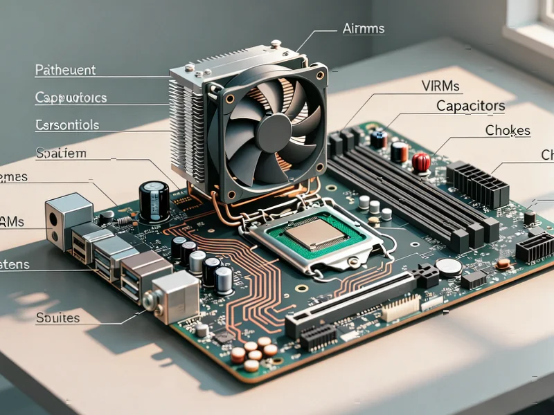 Linux 6.18-rc4 Fixes Critical 11% Performance Regression - According to Phoronix, Linux kernel developers have resolved a sig