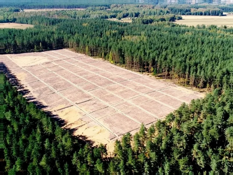 Lumen and QTS Forge AI-Ready Fiber Alliance Across 16 Data C - According to DCD, fiber provider Lumen has entered a strategic