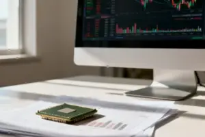 Market Movers: AI Deals, Job Cuts, and Earnings Surprises - According to CNBC, Tuesday's market featured significant developm