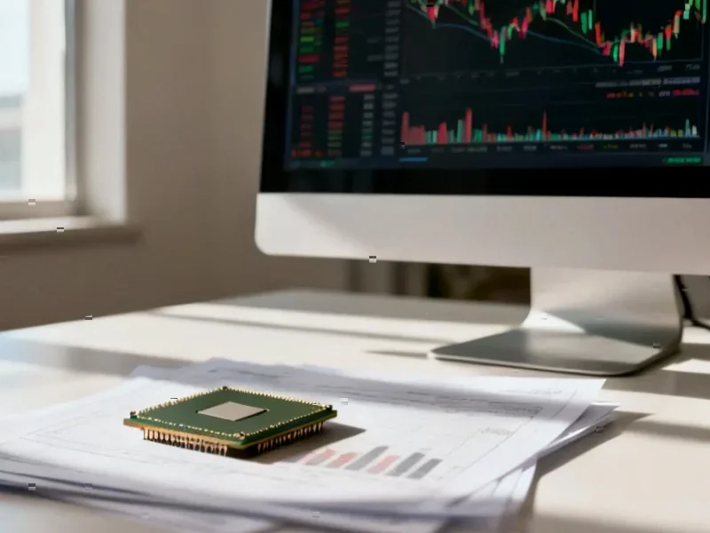 Market Movers: AI Deals, Job Cuts, and Earnings Surprises - According to CNBC, Tuesday's market featured significant developm