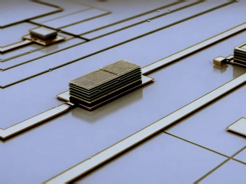 Memristor Breakthrough Creates Ultra-Efficient Artificial Ne - According to Nature, researchers have created a spiking artifi
