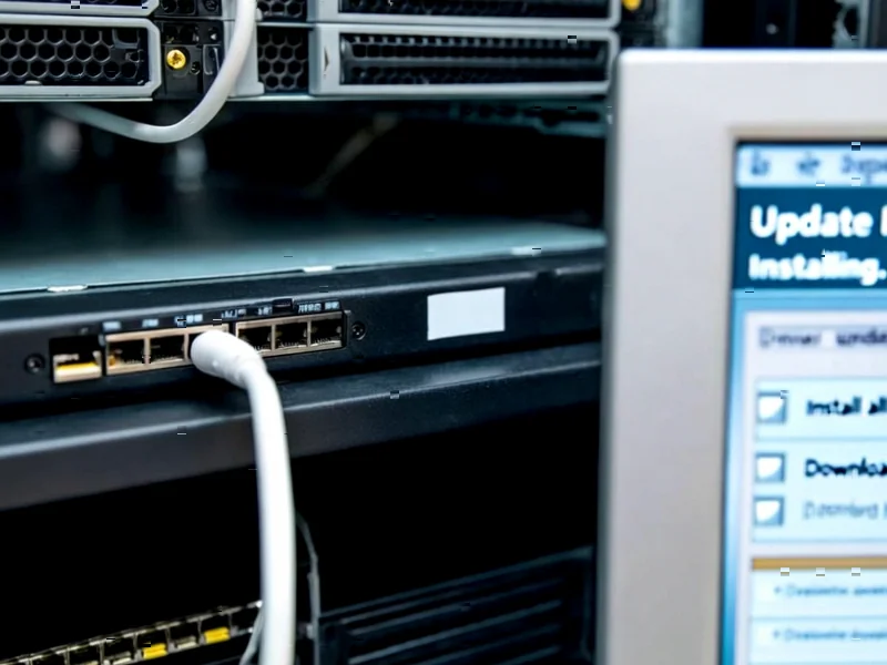 Microsoft's Emergency WSUS Patch Reveals Critical Infrastruc - According to ExtremeTech, Microsoft has released an emergency