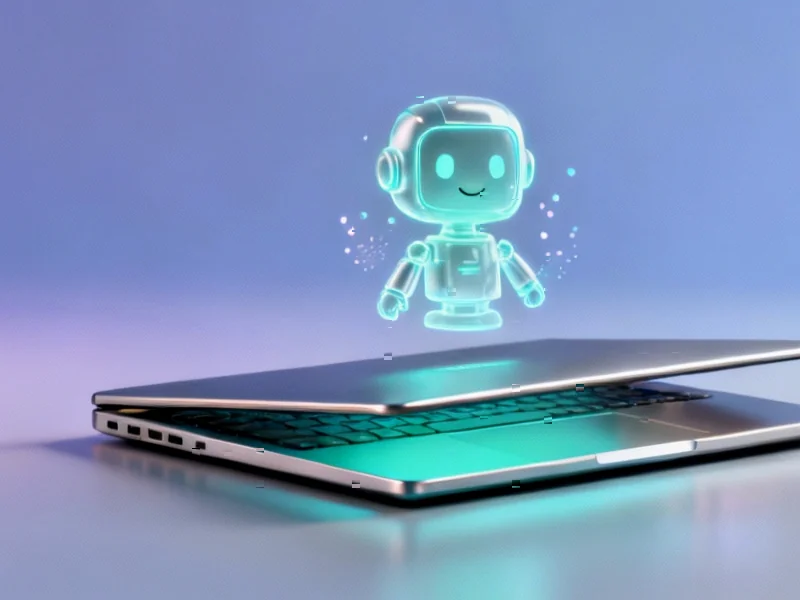 Microsoft's Mico Brings Personality Back to AI Assistants - Remember when computing had personality? When Clippy's cheerful "