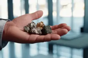 Middle East's Rare Earths Gambit Reshapes Global Supply Chai - According to CNBC, mining executives are witnessing a dramatic