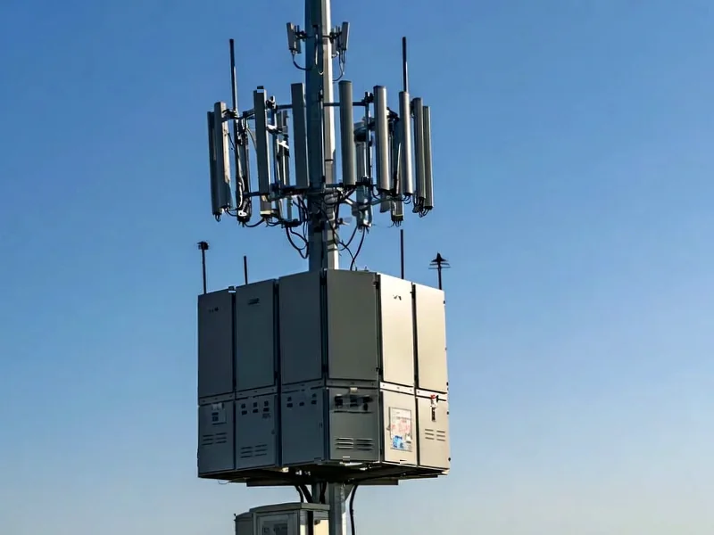 Nokia's AI Pivot: Nvidia's $1B Bet on 6G Infrastructure - According to Forbes, Nokia's stock surged over 20% this week follow