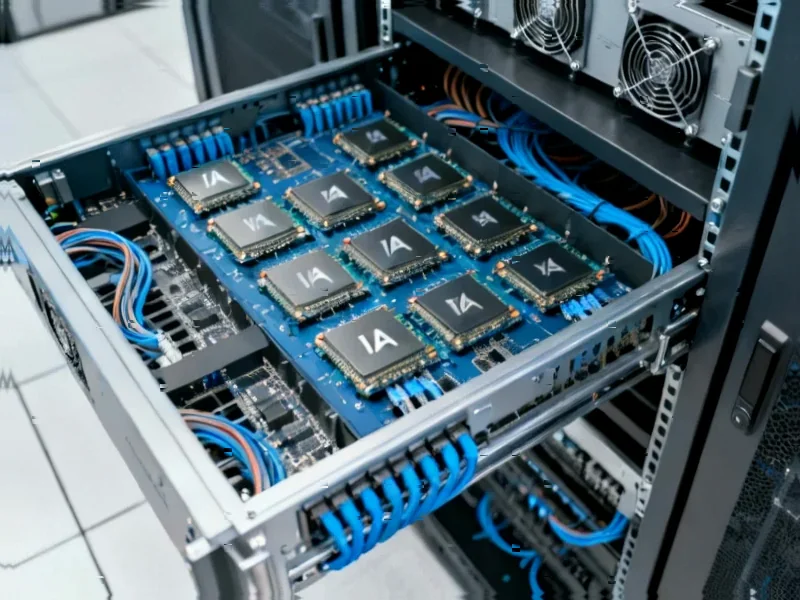 Nvidia's Digital Twin Revolution for AI Factories - According to TheRegister