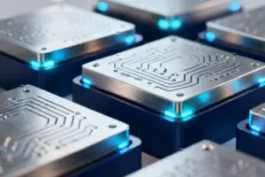 Oxford Quantum Startup QFX Secures €2.2M Seed Funding for Mo - Funding Round and Investor Backing Oxford-based quantum startu