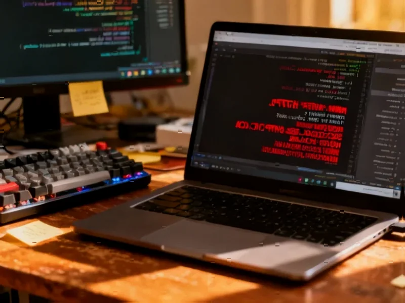 PhantomRaven Exposes Critical NPM Security Blind Spot - According to Ars Technica, security firm Koi revealed on Wednesday th