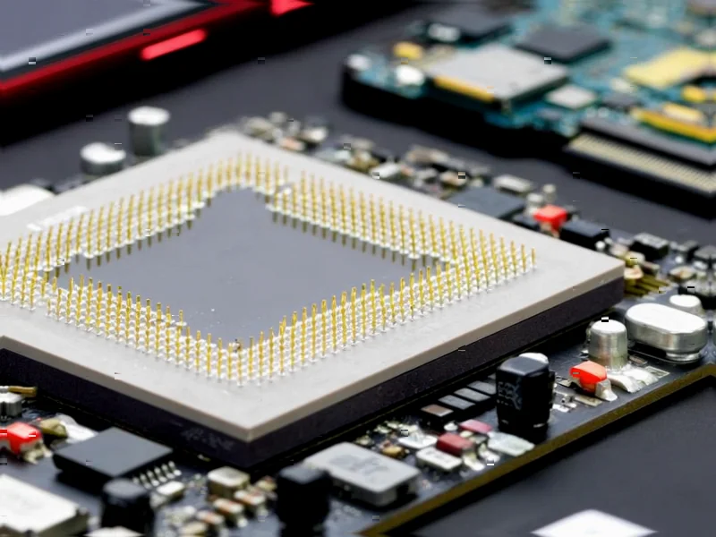 Qualcomm's AI Chip Gambit: Mobile Tech Meets Data Center - According to The Verge, Qualcomm is launching two new AI chips—the
