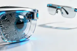 Revolutionary Solar-Powered Retinal Implant Enables Blind Pa - Major Vision Restoration Breakthrough A revolutionary electron