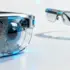 Revolutionary Solar-Powered Retinal Implant Enables Blind Pa - Major Vision Restoration Breakthrough A revolutionary electron