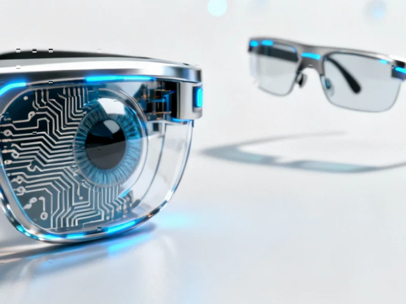 Revolutionary Solar-Powered Retinal Implant Enables Blind Patients to Read Again