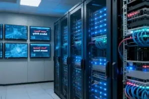 Ribbon's Year-Long Breach Exposes Critical Infrastructure Vu - According to TechCrunch, U
