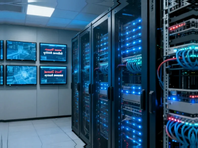 Ribbon's Year-Long Breach Exposes Critical Infrastructure Vu - According to TechCrunch, U