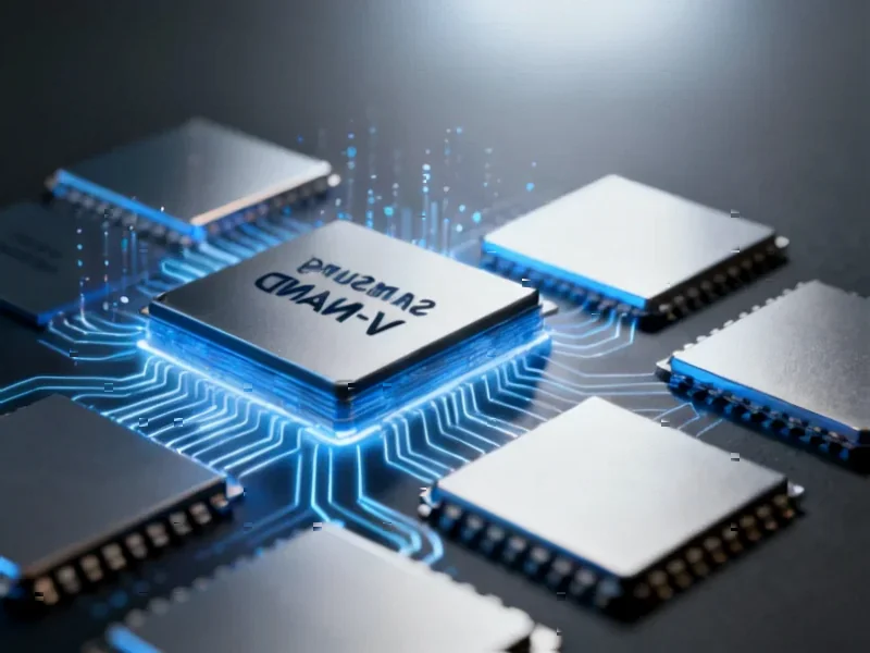 Samsung Developing AI-Enhanced Exynos Chipset with Satellite - Samsung's Next-Generation Exynos Chipset to Feature AI-Enhance