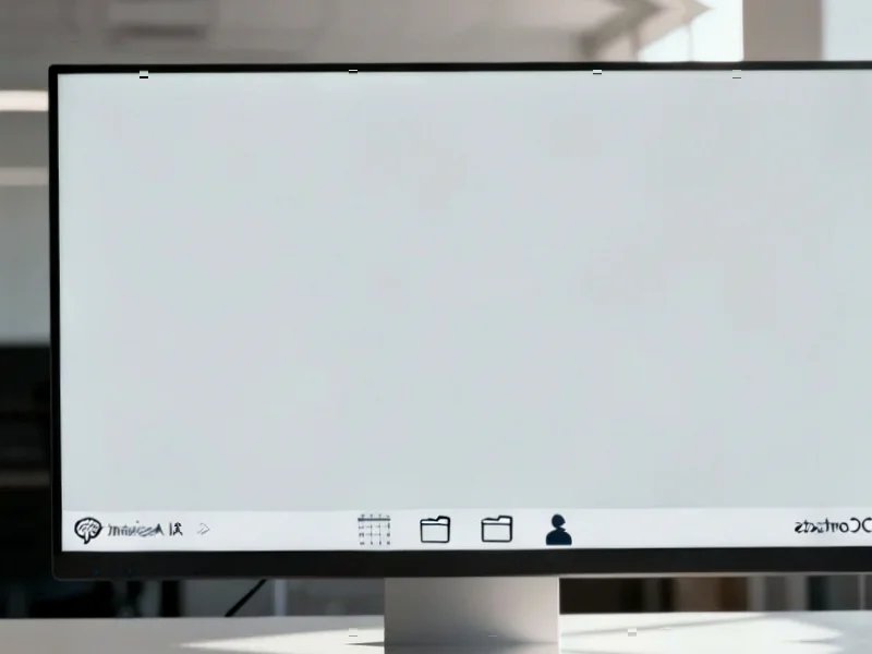 Samsung's PC Browser Gamble: AI Integration Meets Cross-Devi - According to ExtremeTech, Samsung announced on Thursday that i