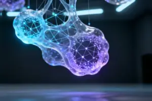 Scientists Demonstrate Darwinian Evolution in Synthetic Self - Evolutionary Breakthrough in Synthetic Biology Scientists have