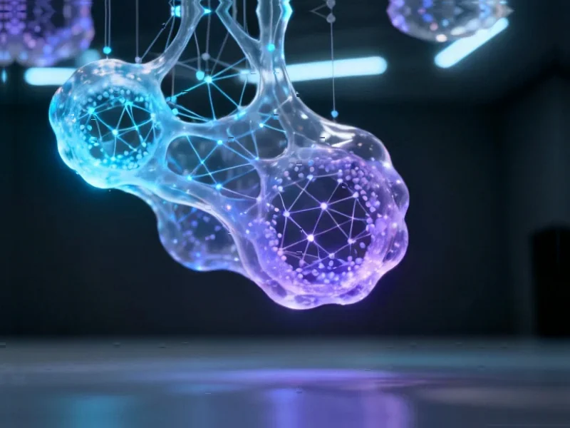 Scientists Demonstrate Darwinian Evolution in Synthetic Self - Evolutionary Breakthrough in Synthetic Biology Scientists have