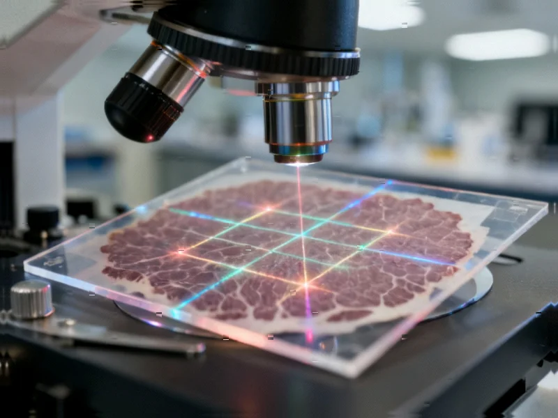 Subcellular Revolution: How Oversampling Unlocks Microscopy' - According to Nature, researchers have developed high-resolutio