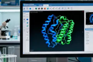 Targeting SARS-CoV-2 NSP6 Protein for Next-Generation COVID - According to Nature, researchers have identified eight promisi