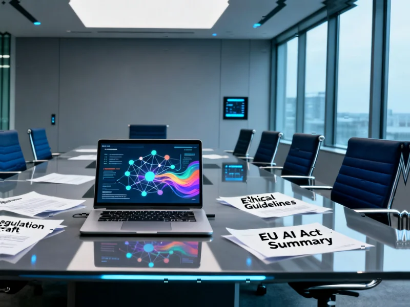 The $10 Trillion Company: Why AI Regulation May Already Be I - According to Fortune, Sir Martin Sorrell, founder and executiv