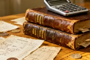 The $80 Trillion Inheritance War: Governments vs. Heirs - According to Fortune, UBS analysis reveals that approximately $80 t