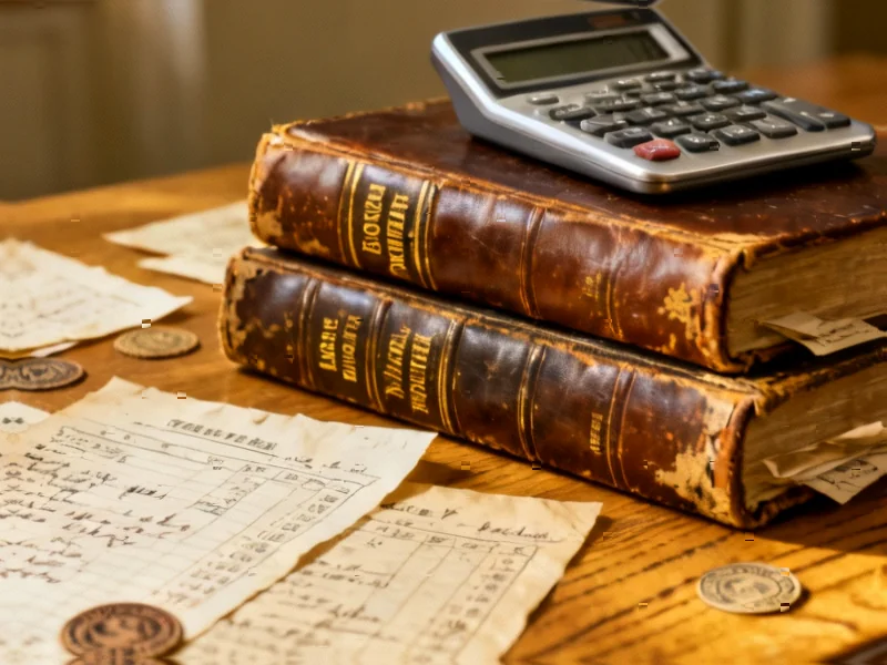 The $80 Trillion Inheritance War: Governments vs. Heirs - According to Fortune, UBS analysis reveals that approximately $80 t