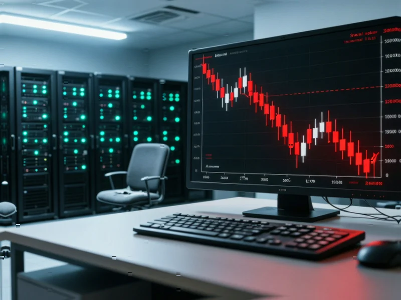 The AI Spending Reckoning Has Arrived - According to Business Insider, Meta and Microsoft experienced significant stock