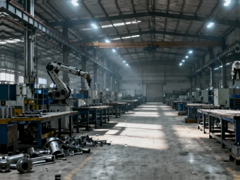 The Mining Paradox: Sandvik's Empty Car Exposes Green Transi - According to Manufacturing