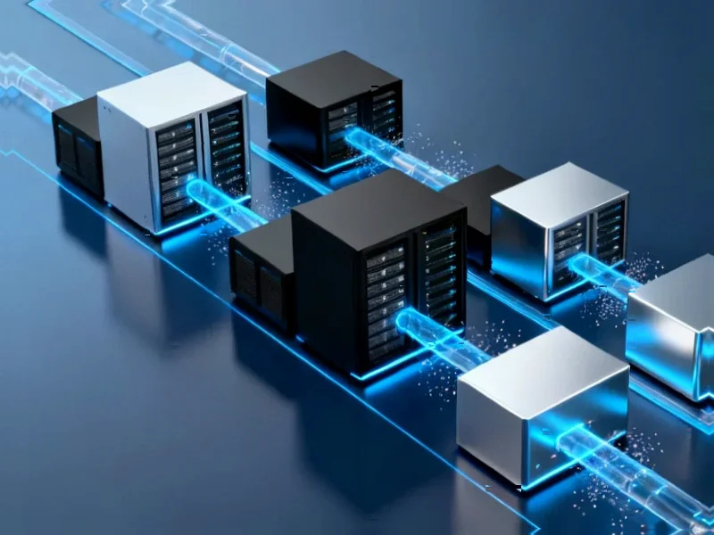 The Perplexity Paradox: AI's $50 Billion Valuation Gamble - According to Business Insider, Perplexity AI is experiencing unpr