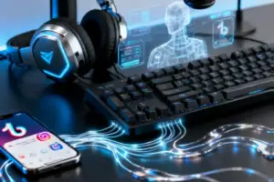 The Real-Time Revolution: Why AI Agents Need Streaming Data - According to VentureBeat, enterprise AI agents face a fundamen