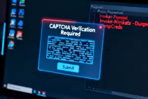The Unstoppable Rise of Self-Inflicted Malware Attacks - According to MakeUseOf, ClickFix malware attacks have experienced a
