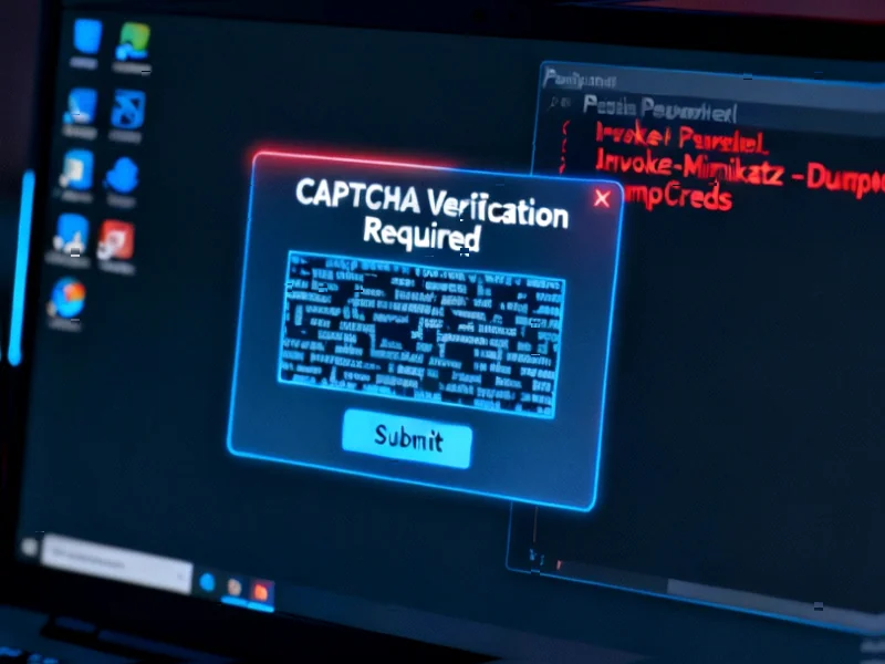 The Unstoppable Rise of Self-Inflicted Malware Attacks - According to MakeUseOf, ClickFix malware attacks have experienced a