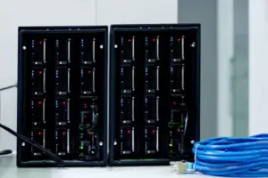 TrueNAS 25.10 Revolutionizes Storage with NVMe-oF and Open-S - According to Neowin, TrueNAS 25